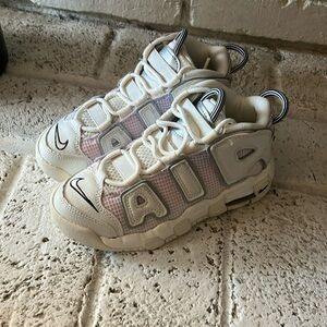 COPY - Nike Air More Uptempo